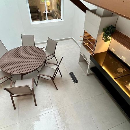 Villa Casa Em Pauba à Sao Sebastiao  Extérieur photo