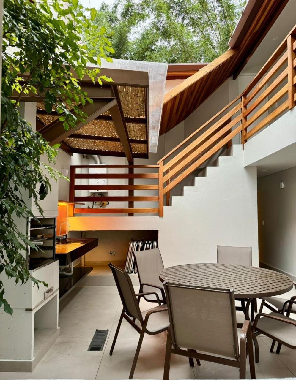 Villa Casa Em Pauba à Sao Sebastiao  Extérieur photo