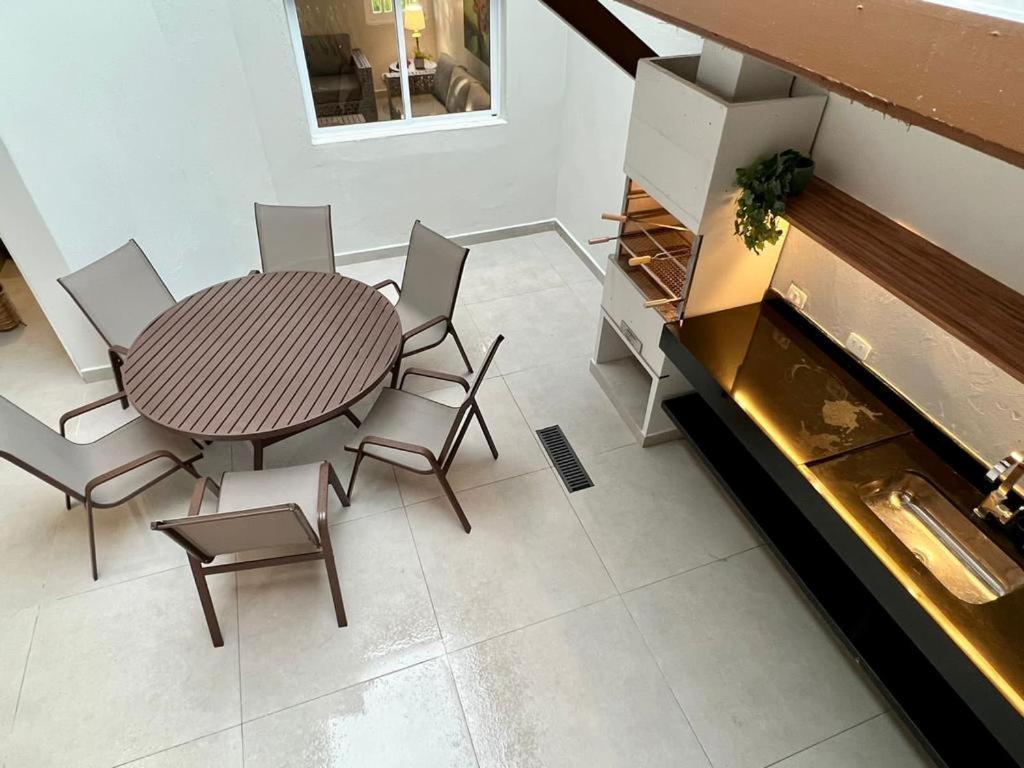 Villa Casa Em Pauba à Sao Sebastiao  Extérieur photo