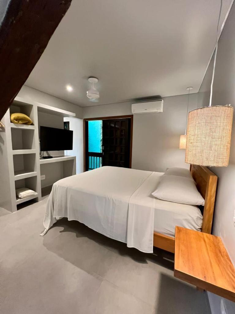 Villa Casa Em Pauba à Sao Sebastiao  Extérieur photo
