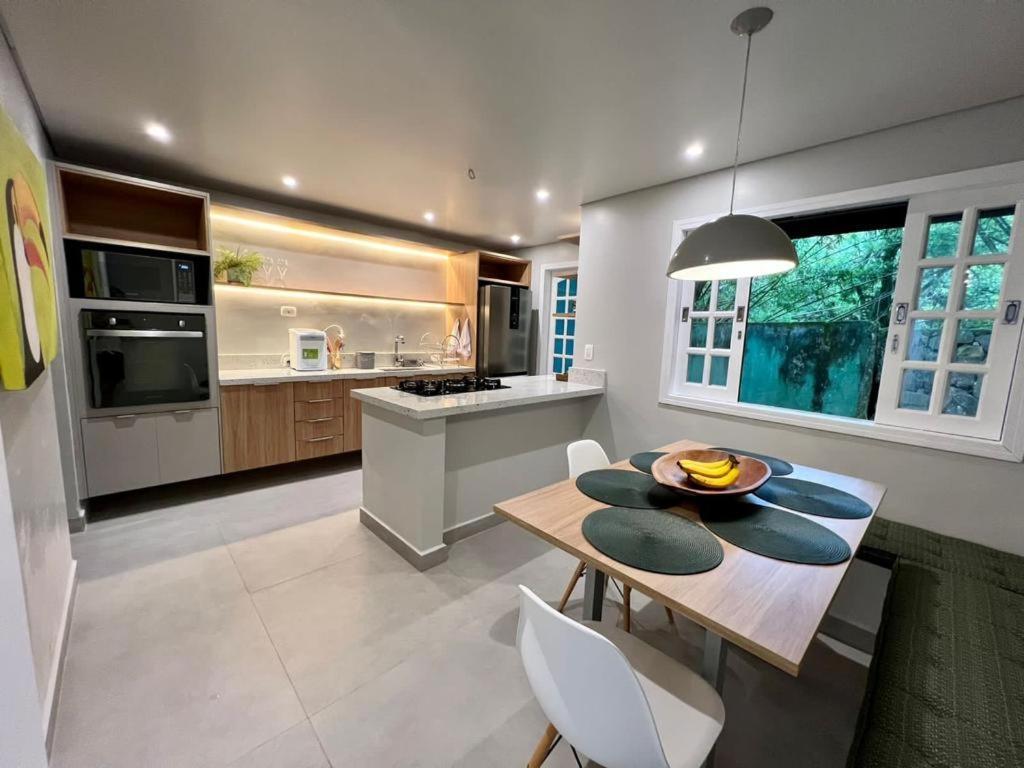 Villa Casa Em Pauba à Sao Sebastiao  Extérieur photo