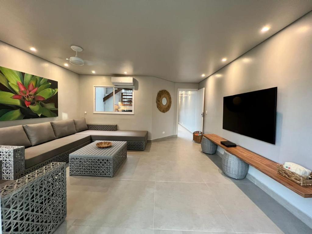 Villa Casa Em Pauba à Sao Sebastiao  Extérieur photo